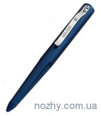 Тактическая ручка Fox MTD, blue