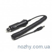 Зарядное устройство Nitecore TM15 car adapter
