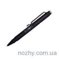 Ручка тактическая UZI TACPEN 1 DNA Defender Black
