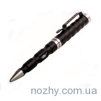 Ручка тактическая UZI TACPEN 7 Glassbreaker Black