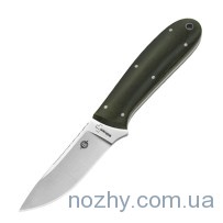 Нож Boker Plus Anchorage Pro Skinner Green