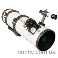 Труба оптическая Arsenal-GSO GS-500 150/750