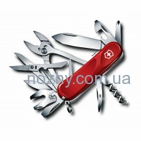 Многофункциональный нож Victorinox EVOLUTION 2.5223.SE