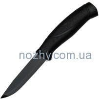 Нож MORA Companion BlackBlade