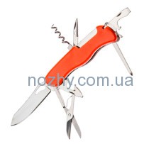 Нож PARTNER HH032014110. 9 инструментов