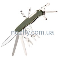Нож PARTNER HH082014110. 13 инструментов