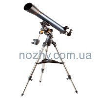 Телескоп Celestron AstroMaster 90 EQ, рефрактор
