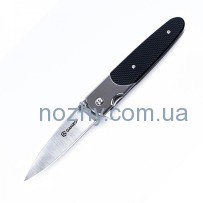 Нож Ganzo G743-1 чёрный