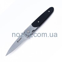 Нож Ganzo G743-2 чёрный