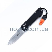 Нож Ganzo G7452-WS чёрный